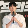서인걸 '프리즈너 막내'[★포토]