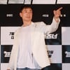 서범식 '포즈는 멋있게'[★포토]