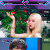 '엠카' 블랙핑크, 아이린&슬기 꺾고 1위..여친·정세운 컴백[★밤TView]