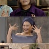 레드벨벳 조이, '장르만 코미디' 中 '신상 짤녀' 팬심 표출