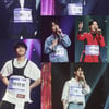 '최애 엔터테인먼트' MJ·후이·아이엔·홍진영 등장..오디션 열기 UP