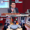 "집값 안 떨어져" 진성준 의원, '100분 토론' 마이크 켜진 줄 모르고 방송사고[스타이슈]