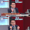 '100분 토론', 진성준 의원 방송사고 논란에 "입장 없다"