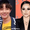 美팝스타 베키 지, 방탄소년단 제이홉과 협업소감 "언어는 음악의 장벽 될 수 없어"