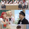 아이즈원, '장르만 코미디' 출격..12人 12色 깜찍 매력 대발산