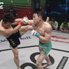 '15세 선배 잡은 초특급 신인' 이정현 "가장 높은 위치 올라가겠다"
