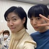 '블루아워' 심은경X카호 절친 케미 "많은 관심 부탁"