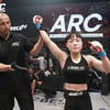 센트럴리그 출신들, ARC서 압도적 실력! 로드FC 육성 시스템 효과