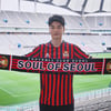 [오피셜] 기성용 메디컬 통과! FC서울 입단 확정... 등번호 8번