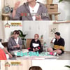 '옥문아' 장성규, 결혼 전 아내에 "애 생기면 결혼하자"[별별TV]