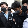 '故 최숙현 폭행 혐의' 김규봉 감독 구속... 법원 "도망 우려된다"