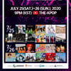 ‘2020 드림콘서트’“K-팝 뿐 아니라 관광홍보도”...한국관광공사의 포스트코로나 겨냥한 방한마케팅