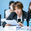 박지훈X이루비X더보이즈 영훈 '연애혁명' 대본리딩 현장..'만찢 비주얼'