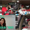 '트로트 비욘세' 한가빈, '자기! 아~' 챌린지로 김신영 질투 유발