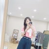 결혼 앞둔 지숙, 매일이 비주얼 리즈.."이 패션 좋아"