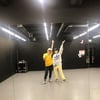 김고은, 절친 김용지와 춤 연습?..못 하는 게 뭐야