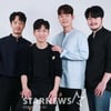 '팬텀싱어3' 우승팀 라포엠, 드림어스·모스뮤직과 매니지먼트 계약 [공식]