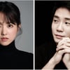 박보영X피아니스트 임동혁, JIMFF 홍보대사 위촉..위로 동참 [공식]