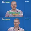 '반도'에 이경미 감독의 13살 연하 남편이 나온다고? [★신스틸러]