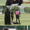 '뭉쳐야 찬다' 안정환, 파격 공약 "우승하면 제주도 휴가!"