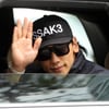 정지훈 '포스 넘치는 비룡!' [★포토]