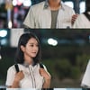 '사이코지만 괜찮아' 김수현X서예지, 교복데이트..설렘+풋풋