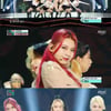 써드아이, '음악중심' 물들인 파워풀 에너지 'YESSIR'
