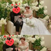 천상지희 선데이, 신부 대기실 찾아와준 팬들에 "내 사랑"