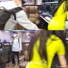 20대 男, BJ 김옥분 치마 속 '몰카' 구속.."옷 꼬라지가" 2차 가해