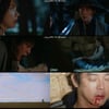 '바람과구름과비' 성혁, 고성희 지키려다 죽음 "고마웠다"[별별TV]