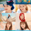 에이프릴 'Now or Never' 티저→V라이브 팬들 만난다