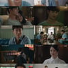 '사괜' 김수현, '♥서예지'와 가혹한 운명..처절한 눈물