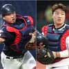 '지성준·나균안 이탈' 허문회 낙점 받을 제3의 포수 누구?
