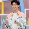 에릭남 '스윗가이의 스윗한미소' [영상]