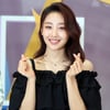이달의소녀 이브 '예쁜미모로 하트' [★포토]