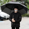 강다니엘 '올블랙으로 시크미 뿜뿜!' [★포토]