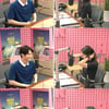 '씨네타운' 이학주 "김희애의 연기 칭찬, 주변에 무한 공유했다"