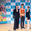 '놓지마 정신줄!' 통쾌한 웃음 기대하세요![★포토]