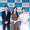 권현빈-홍비라-손세빈 '놀라운 비주얼'[★포토]