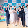 '놓지마 정신줄' 기대만발 라인업![★포토]