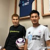 김병지X김형범의 진심 “꽁병지FC로 축구 문화 바꾸고 싶습니다”