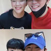 남승민, 영탁 김치 선물 인증.."잘 먹었습니다, 탁형♡"