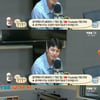 정우성 "'강철비1'에서 죽었는데..좀비인가 봐요" 너스레