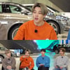 "자동차가 울면? 잉카!" 방탄소년단 지민, '달려라방탄'서 재치+러블리 매력