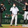 윌슨 부정투구 논란... 씁쓸한 류중일 "이렇게 커질 일이 아닌데..." [★인천] 