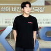 황윤성 '남다른 기럭지와 비주얼' [★포토]
