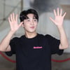 황윤성 '방송에서 만나요' [★포토]