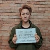 김수찬, '아동인권옹호 챌린지' 동참.."소중한 아이들 지켜주세요"
