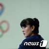 '우생순' 핸드볼 오영란, 후배 성희롱 발언 의혹 '6개월 징계'
