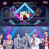 싹쓰리, 데뷔 1주일 만에 음방 1위..가요계 싹쓸이 본격 시작[종합]